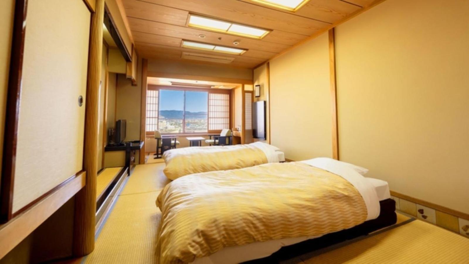 Nara Park Hotel Esterno foto